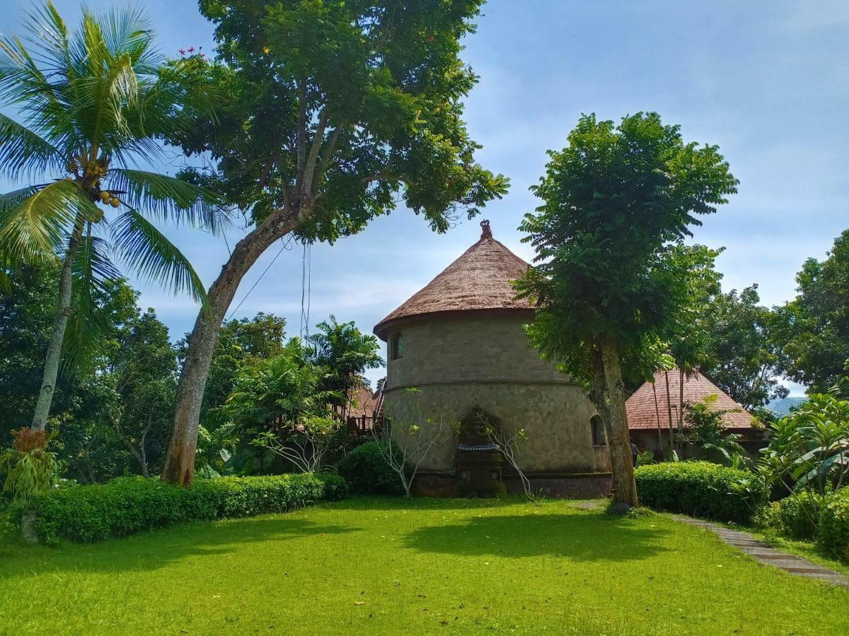 Taman Wana Resort Negara  Exterior foto